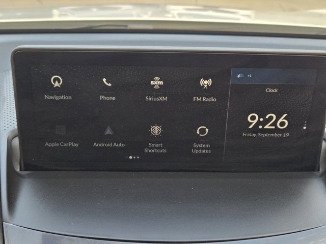 used 2023 Acura RDX car, priced at $37,600