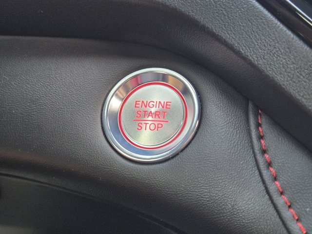 used 2023 Acura RDX car, priced at $37,600