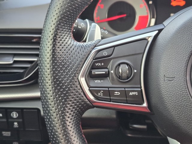used 2023 Acura RDX car, priced at $37,600