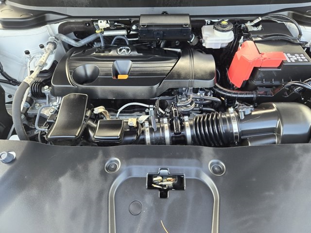 used 2023 Acura RDX car, priced at $37,600