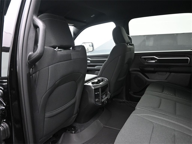 new 2026 Ram 1500 car, priced at $53,977