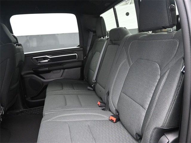 new 2026 Ram 1500 car, priced at $53,977