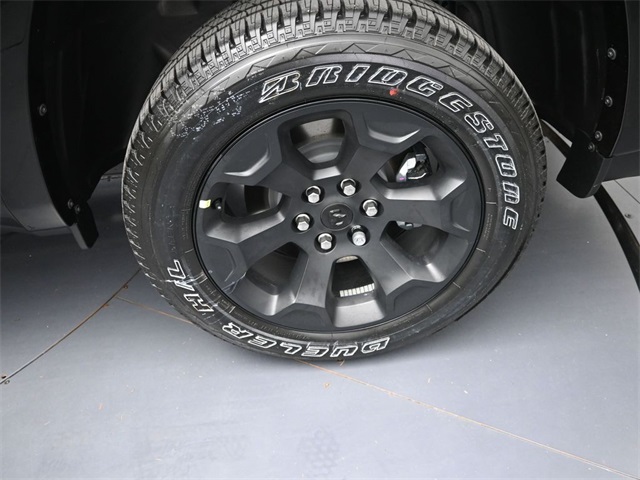 new 2026 Ram 1500 car, priced at $53,977