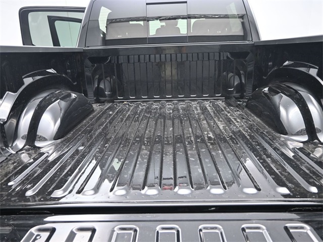 new 2026 Ram 1500 car, priced at $53,977