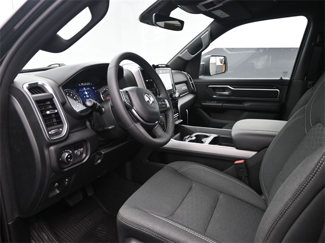 new 2026 Ram 1500 car, priced at $53,977