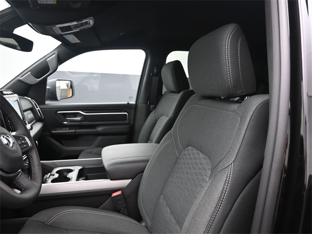 new 2026 Ram 1500 car, priced at $53,977