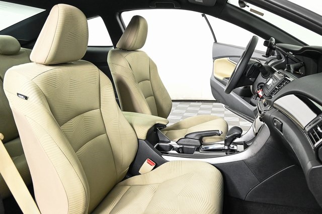 used 2016 Honda Accord car, priced at $16,800