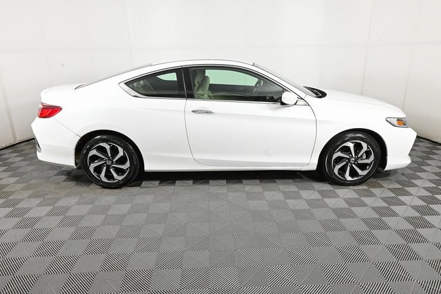 used 2016 Honda Accord car, priced at $16,800