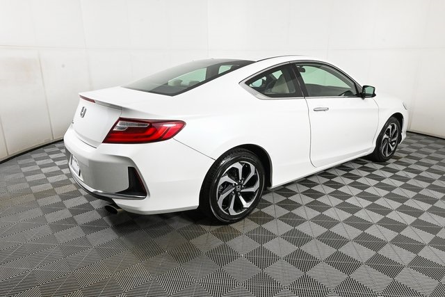 used 2016 Honda Accord car, priced at $16,800