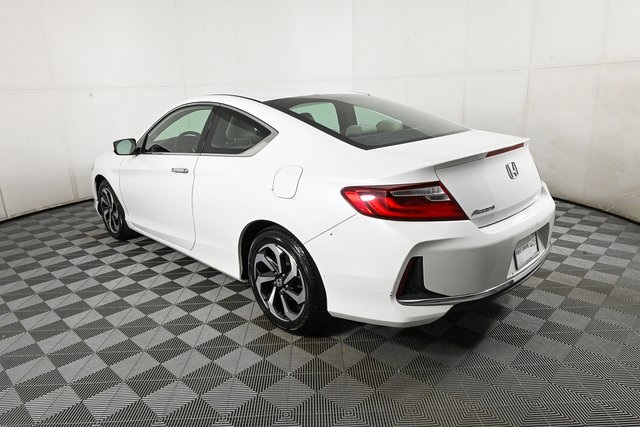 used 2016 Honda Accord car, priced at $16,800
