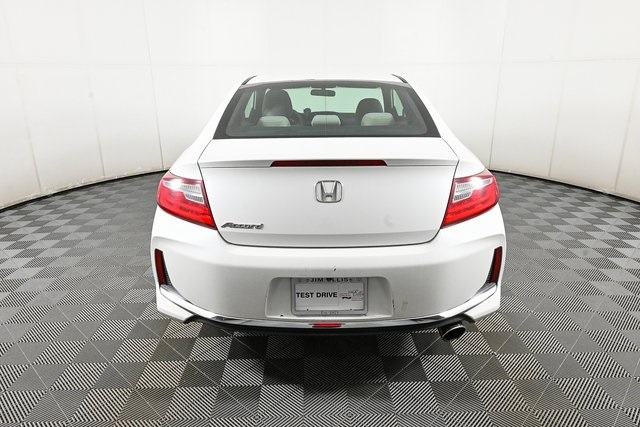 used 2016 Honda Accord car, priced at $16,800