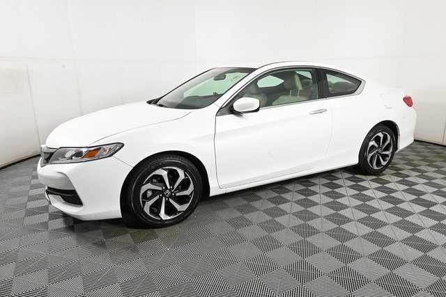 used 2016 Honda Accord car, priced at $16,800