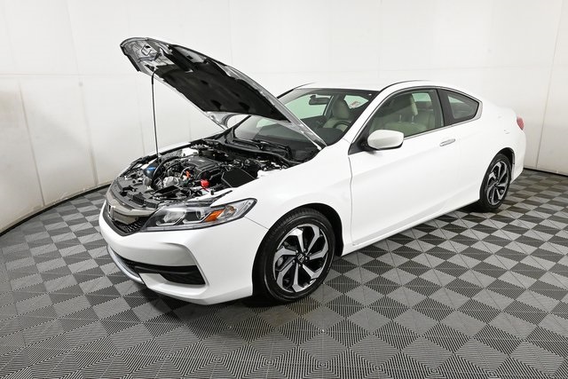 used 2016 Honda Accord car, priced at $16,800