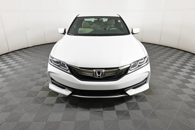used 2016 Honda Accord car, priced at $16,800