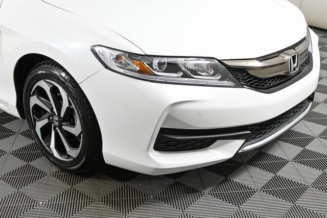 used 2016 Honda Accord car, priced at $16,800
