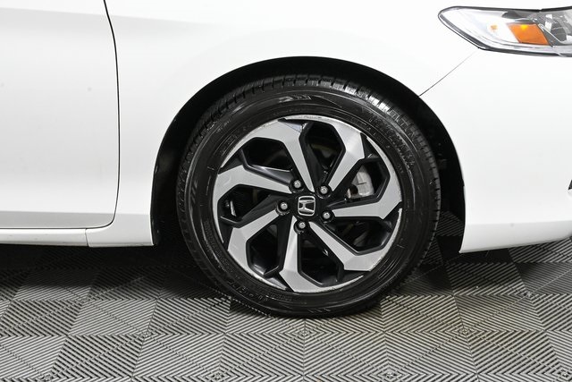 used 2016 Honda Accord car, priced at $16,800