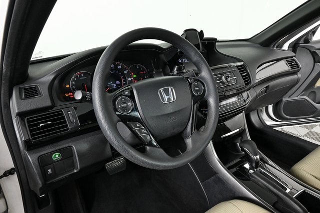 used 2016 Honda Accord car, priced at $16,800