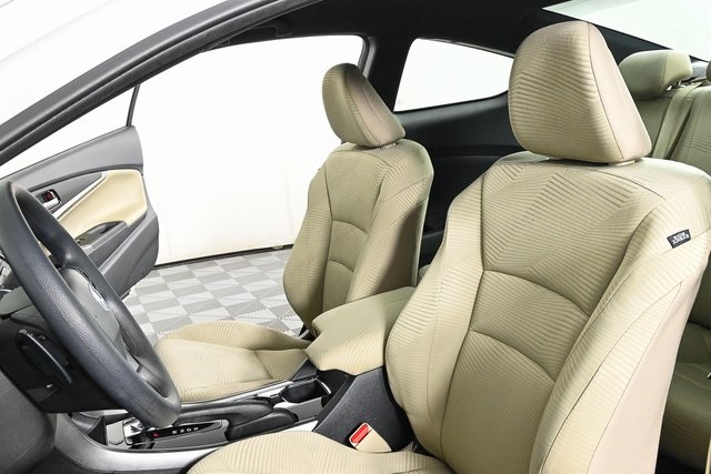 used 2016 Honda Accord car, priced at $16,800