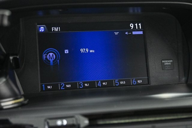 used 2016 Honda Accord car, priced at $16,800