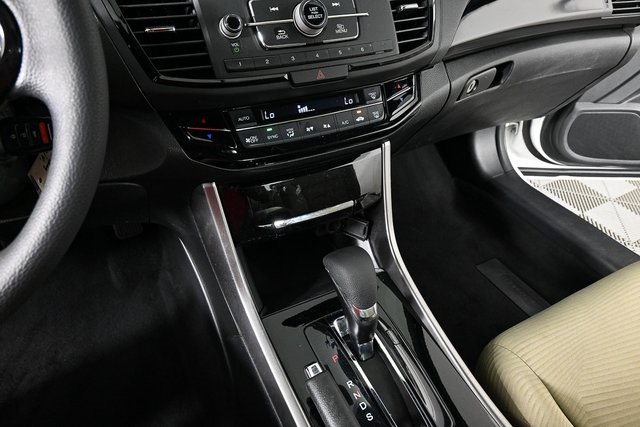 used 2016 Honda Accord car, priced at $16,800