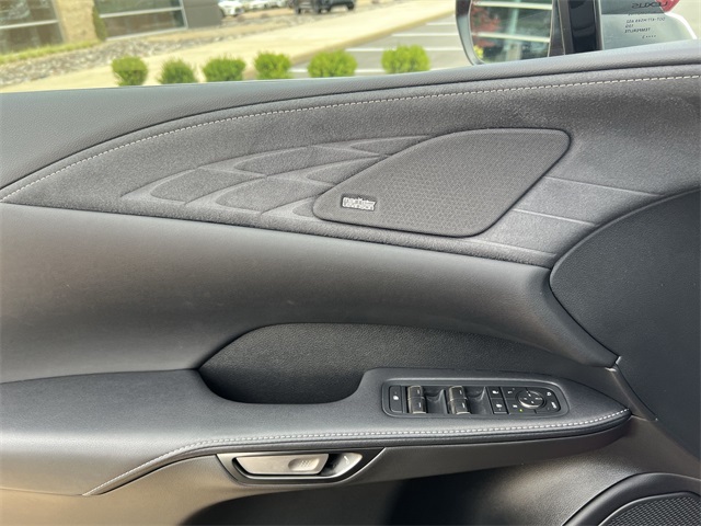 used 2024 Lexus RX car, priced at $64,940
