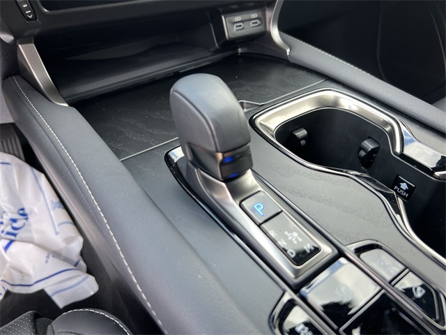used 2024 Lexus RX car, priced at $64,940