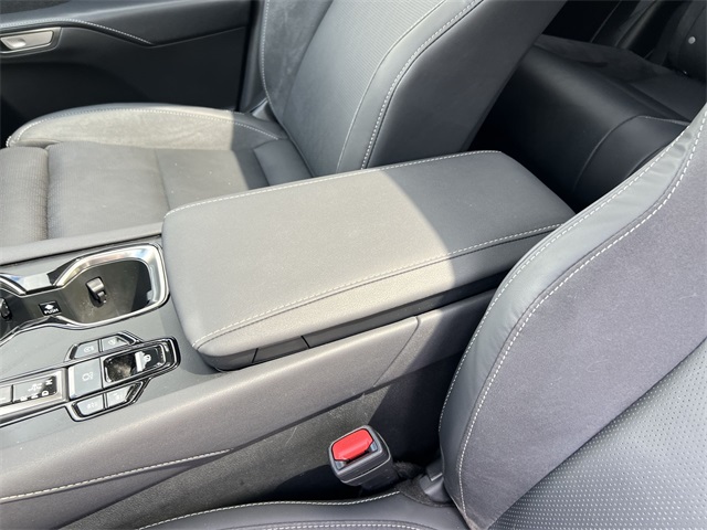 used 2024 Lexus RX car, priced at $64,940