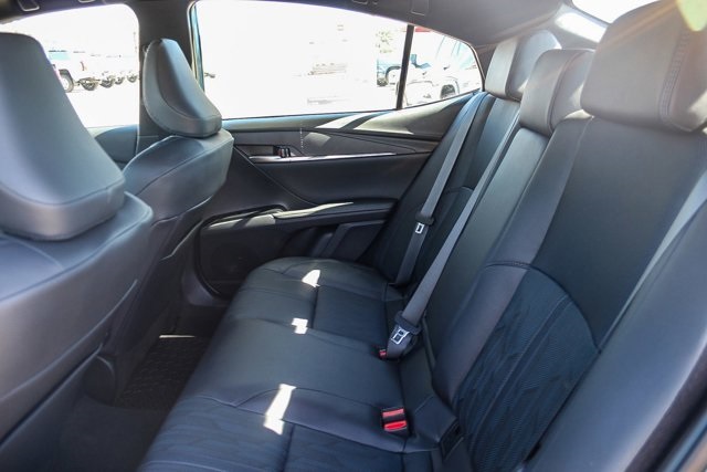new 2025 Toyota Camry car, priced at $38,417