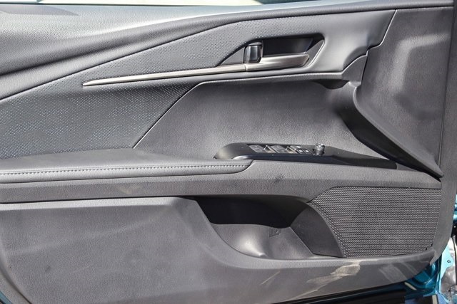 new 2025 Toyota Camry car, priced at $38,417