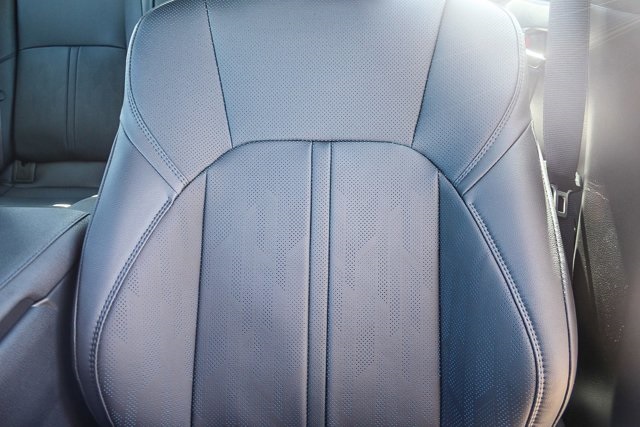 new 2025 Toyota Camry car, priced at $38,417