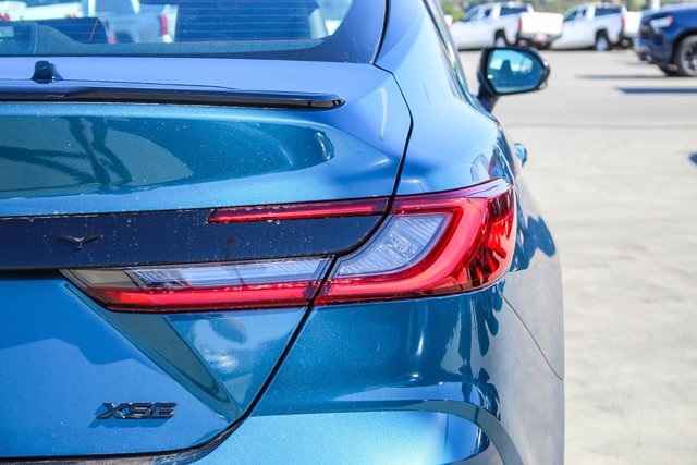 new 2025 Toyota Camry car, priced at $38,417