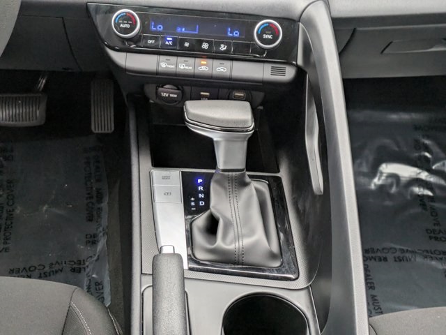 used 2022 Hyundai Elantra car, priced at $16,814