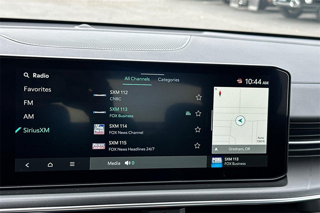 new 2026 Kia K5 car, priced at $29,785