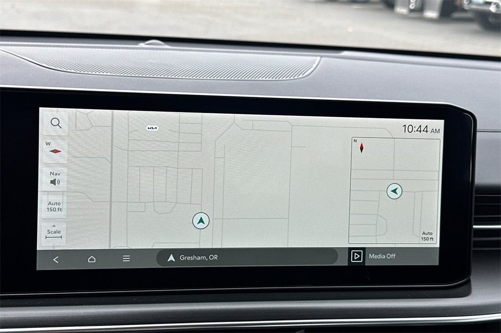 new 2026 Kia K5 car, priced at $29,785