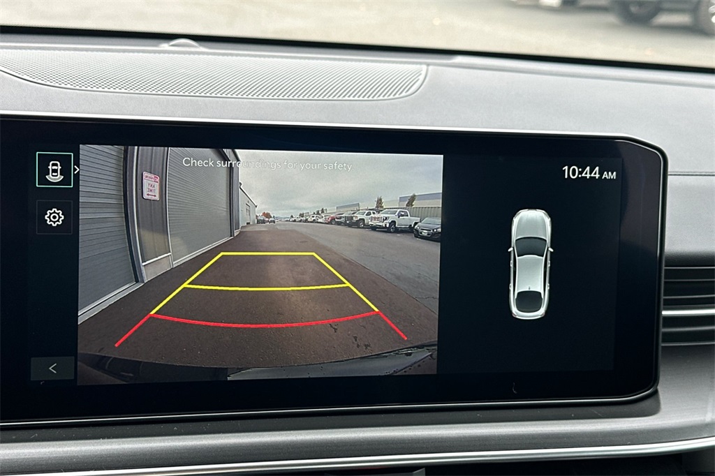 new 2026 Kia K5 car, priced at $29,785