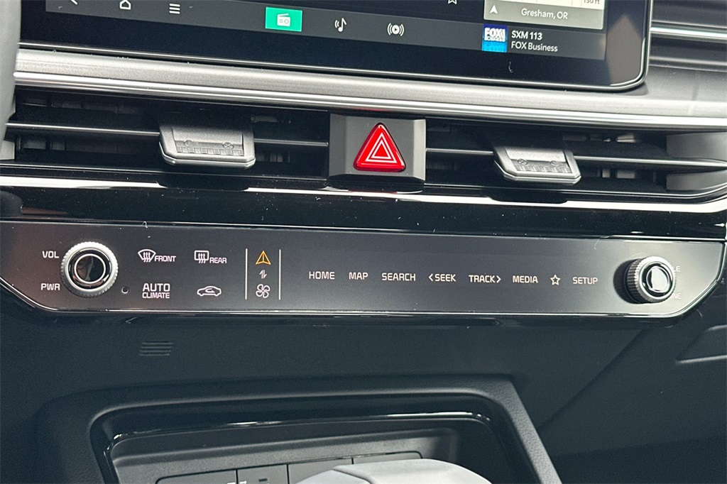 new 2026 Kia K5 car, priced at $29,785