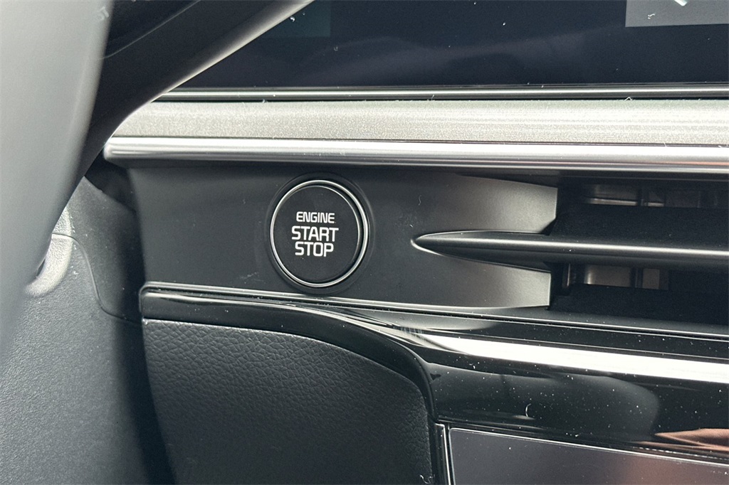 new 2026 Kia K5 car, priced at $29,785