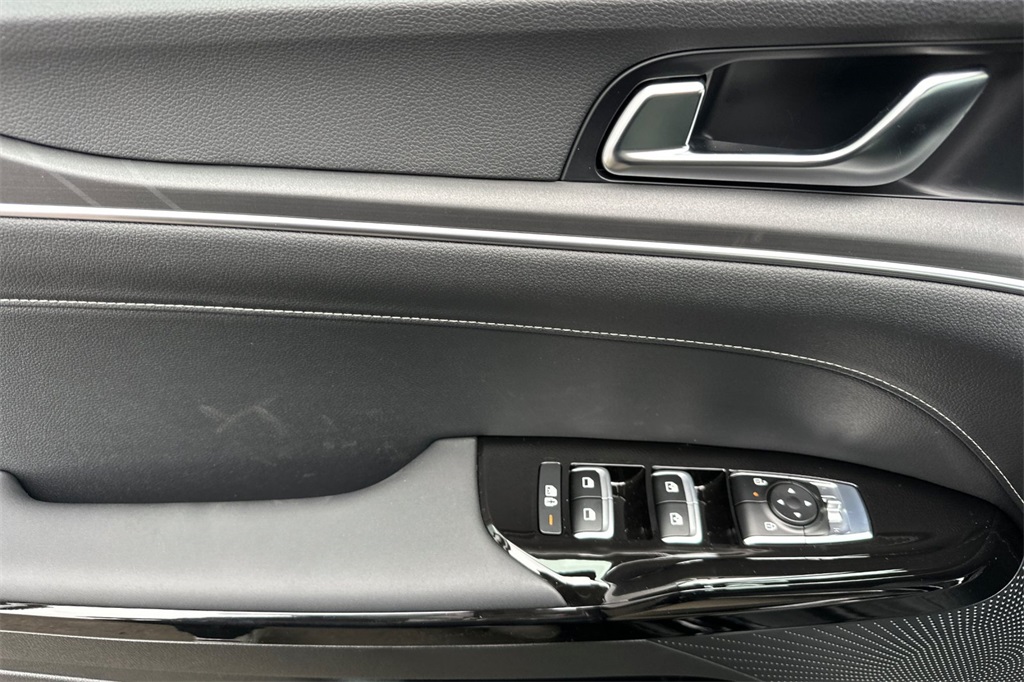 new 2026 Kia K5 car, priced at $29,785