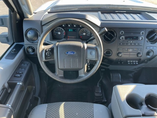 used 2013 Ford F-250SD car, priced at $25,977