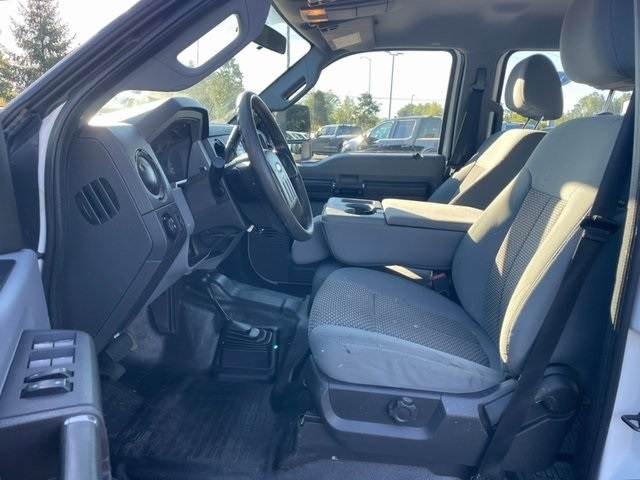 used 2013 Ford F-250SD car, priced at $25,977