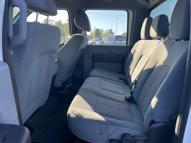 used 2013 Ford F-250SD car, priced at $25,977