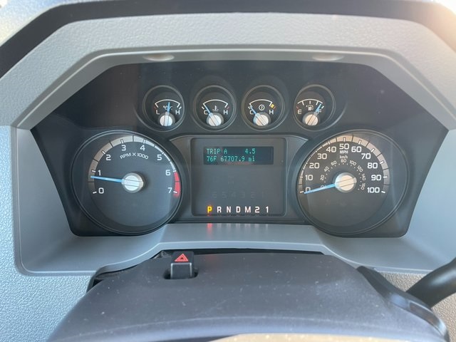 used 2013 Ford F-250SD car, priced at $25,977