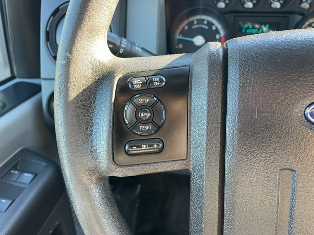 used 2013 Ford F-250SD car, priced at $25,977