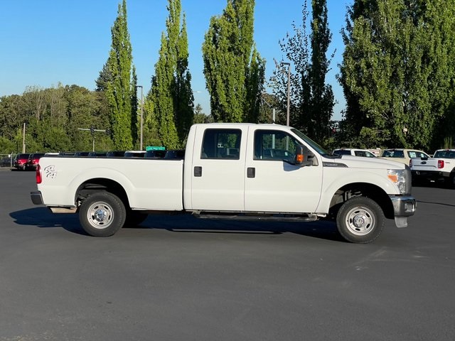 used 2013 Ford F-250SD car, priced at $25,977