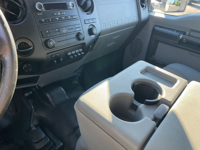 used 2013 Ford F-250SD car, priced at $25,977