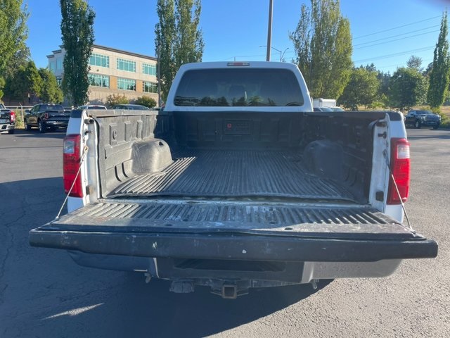 used 2013 Ford F-250SD car, priced at $25,977