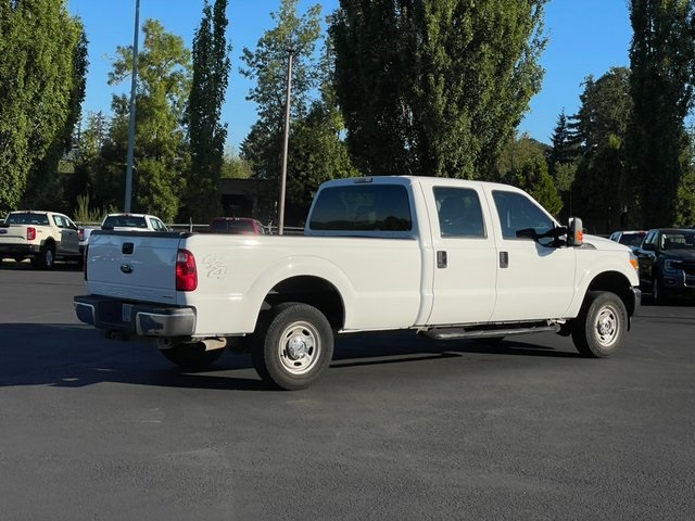 used 2013 Ford F-250SD car, priced at $25,977