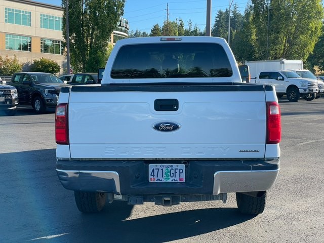 used 2013 Ford F-250SD car, priced at $25,977