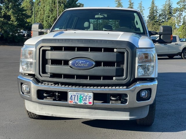 used 2013 Ford F-250SD car, priced at $25,977