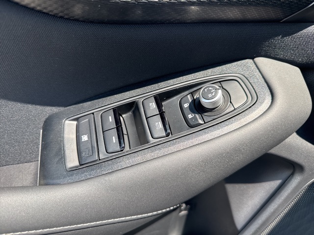 used 2024 Subaru Outback car, priced at $30,790